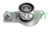 PROFIT 1014-0106 Deflection/Guide Pulley, timing belt